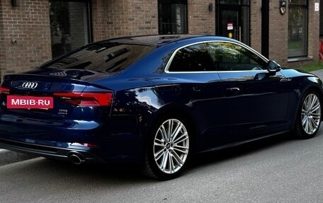 Audi A5, 2016 год, 2 800 000 рублей, 12 фотография