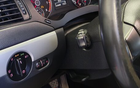 Volkswagen Jetta VI, 2012 год, 1 050 000 рублей, 9 фотография