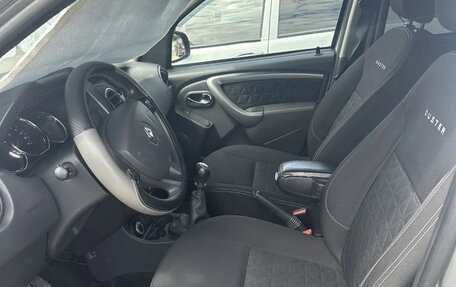 Renault Duster I рестайлинг, 2017 год, 7 фотография