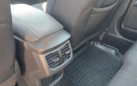 Ford Mondeo V, 2017 год, 1 815 000 рублей, 9 фотография