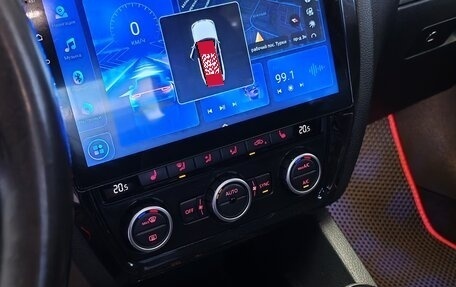 Volkswagen Jetta VI, 2012 год, 1 050 000 рублей, 8 фотография