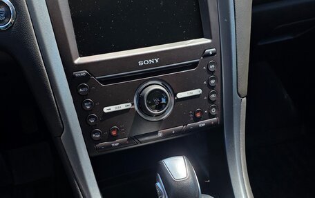 Ford Mondeo V, 2017 год, 1 815 000 рублей, 11 фотография