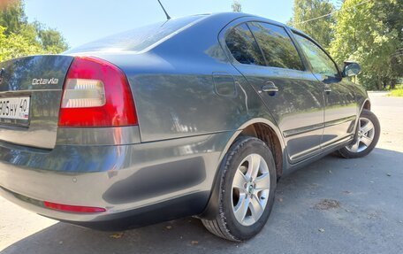 Skoda Octavia, 2011 год, 850 000 рублей, 4 фотография