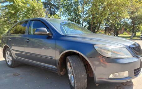 Skoda Octavia, 2011 год, 850 000 рублей, 5 фотография