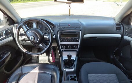 Skoda Octavia, 2011 год, 850 000 рублей, 13 фотография