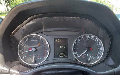 Skoda Octavia, 2011 год, 850 000 рублей, 11 фотография