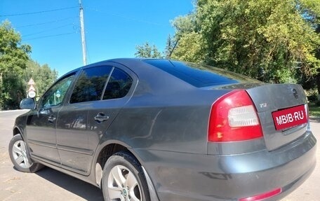 Skoda Octavia, 2011 год, 850 000 рублей, 6 фотография