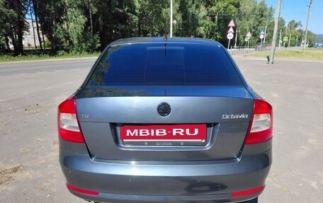 Skoda Octavia, 2011 год, 850 000 рублей, 8 фотография