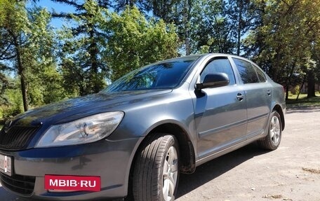 Skoda Octavia, 2011 год, 850 000 рублей, 7 фотография