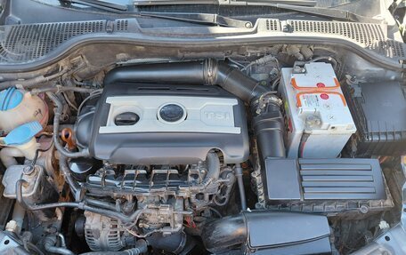 Skoda Octavia, 2011 год, 850 000 рублей, 17 фотография