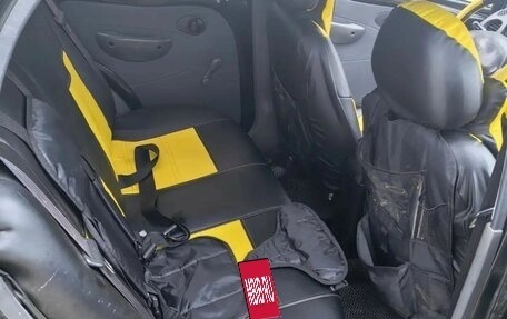 Daewoo Matiz I, 2011 год, 150 000 рублей, 3 фотография