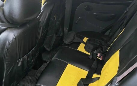 Daewoo Matiz I, 2011 год, 150 000 рублей, 14 фотография
