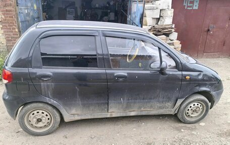 Daewoo Matiz I, 2011 год, 150 000 рублей, 12 фотография