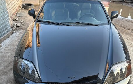 Hyundai Tuscani, 2003 год, 410 000 рублей, 3 фотография
