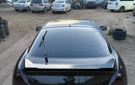 Hyundai Tuscani, 2003 год, 410 000 рублей, 5 фотография