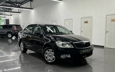Skoda Octavia, 2012 год, 945 000 рублей, 5 фотография