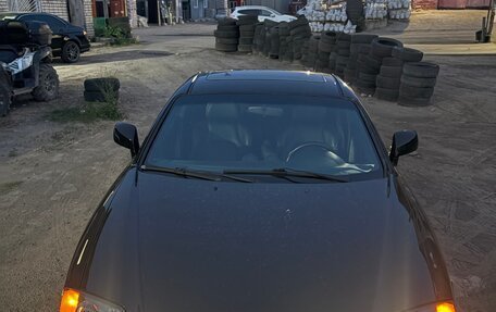 Hyundai Tuscani, 2003 год, 410 000 рублей, 9 фотография