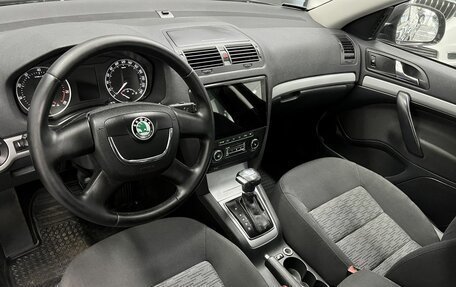 Skoda Octavia, 2012 год, 945 000 рублей, 8 фотография