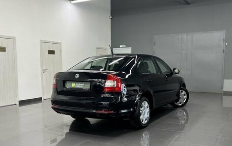 Skoda Octavia, 2012 год, 945 000 рублей, 2 фотография