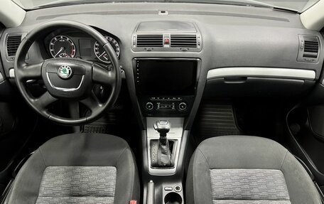 Skoda Octavia, 2012 год, 945 000 рублей, 10 фотография