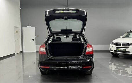 Skoda Octavia, 2012 год, 945 000 рублей, 7 фотография