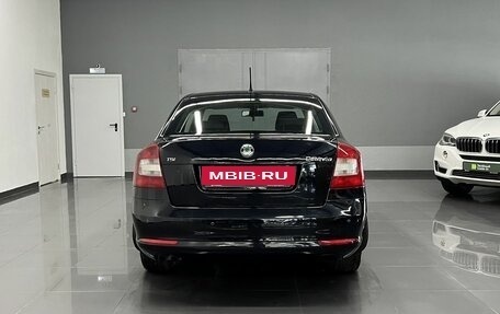 Skoda Octavia, 2012 год, 945 000 рублей, 4 фотография