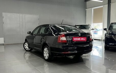 Skoda Octavia, 2012 год, 945 000 рублей, 6 фотография