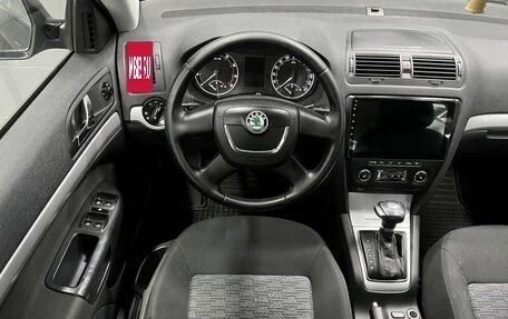 Skoda Octavia, 2012 год, 945 000 рублей, 11 фотография