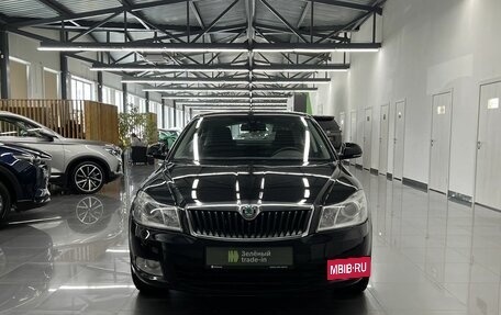 Skoda Octavia, 2012 год, 945 000 рублей, 3 фотография