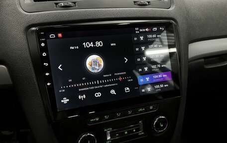 Skoda Octavia, 2012 год, 945 000 рублей, 15 фотография