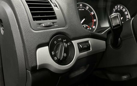Skoda Octavia, 2012 год, 945 000 рублей, 16 фотография