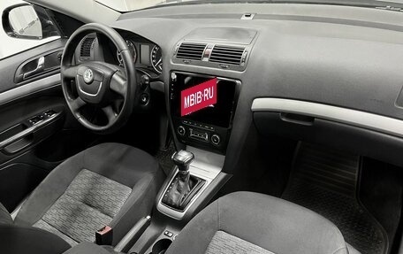 Skoda Octavia, 2012 год, 945 000 рублей, 13 фотография