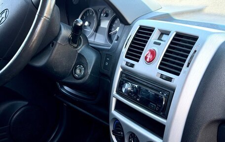 Hyundai Getz I рестайлинг, 2009 год, 650 000 рублей, 27 фотография