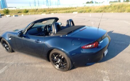 Mazda Roadster IV (ND), 2021 год, 2 475 000 рублей, 3 фотография