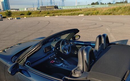 Mazda Roadster IV (ND), 2021 год, 2 475 000 рублей, 8 фотография