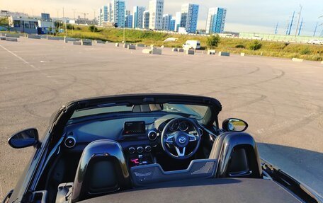 Mazda Roadster IV (ND), 2021 год, 2 475 000 рублей, 7 фотография