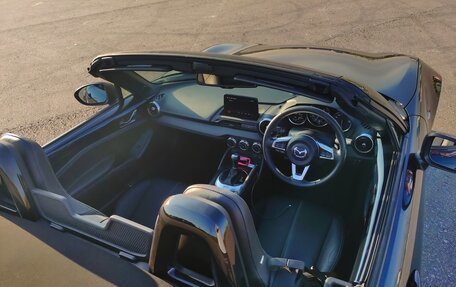 Mazda Roadster IV (ND), 2021 год, 2 475 000 рублей, 5 фотография