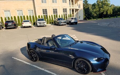 Mazda Roadster IV (ND), 2021 год, 2 475 000 рублей, 17 фотография