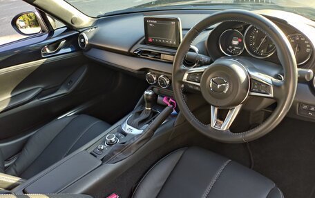 Mazda Roadster IV (ND), 2021 год, 2 475 000 рублей, 20 фотография