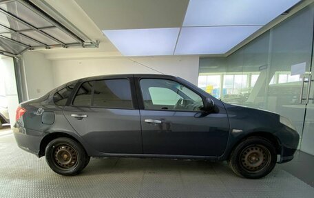 Renault Symbol, 2008 год, 405 000 рублей, 5 фотография