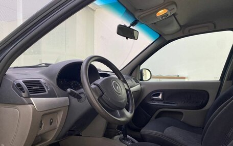 Renault Symbol, 2008 год, 405 000 рублей, 20 фотография