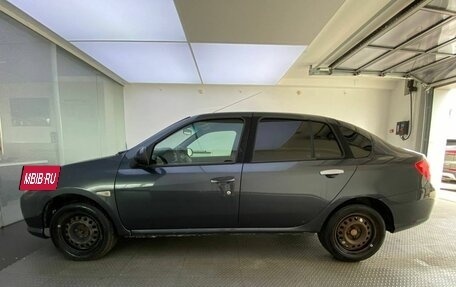 Renault Symbol, 2008 год, 405 000 рублей, 10 фотография