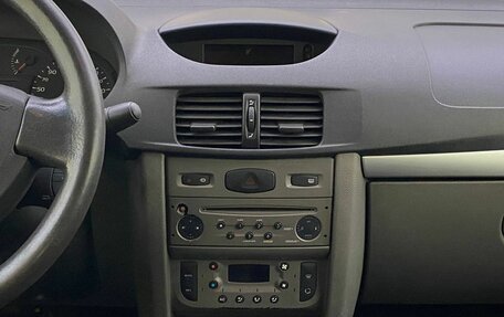 Renault Symbol, 2008 год, 405 000 рублей, 18 фотография