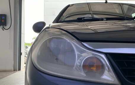 Renault Symbol, 2008 год, 405 000 рублей, 21 фотография