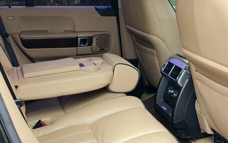 Land Rover Range Rover III, 2011 год, 1 450 000 рублей, 7 фотография