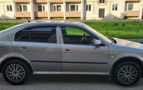 Skoda Octavia IV, 2007 год, 430 000 рублей, 4 фотография