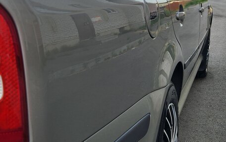 Skoda Octavia IV, 2007 год, 430 000 рублей, 7 фотография