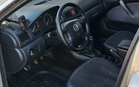 Skoda Octavia IV, 2007 год, 430 000 рублей, 10 фотография
