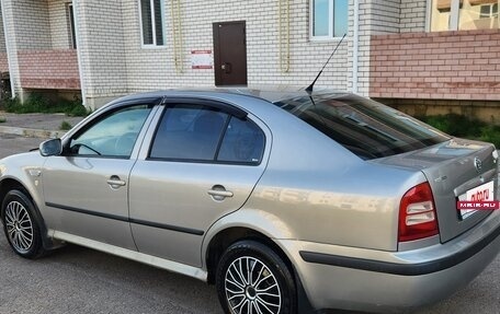 Skoda Octavia IV, 2007 год, 430 000 рублей, 5 фотография