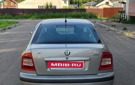 Skoda Octavia IV, 2007 год, 430 000 рублей, 8 фотография